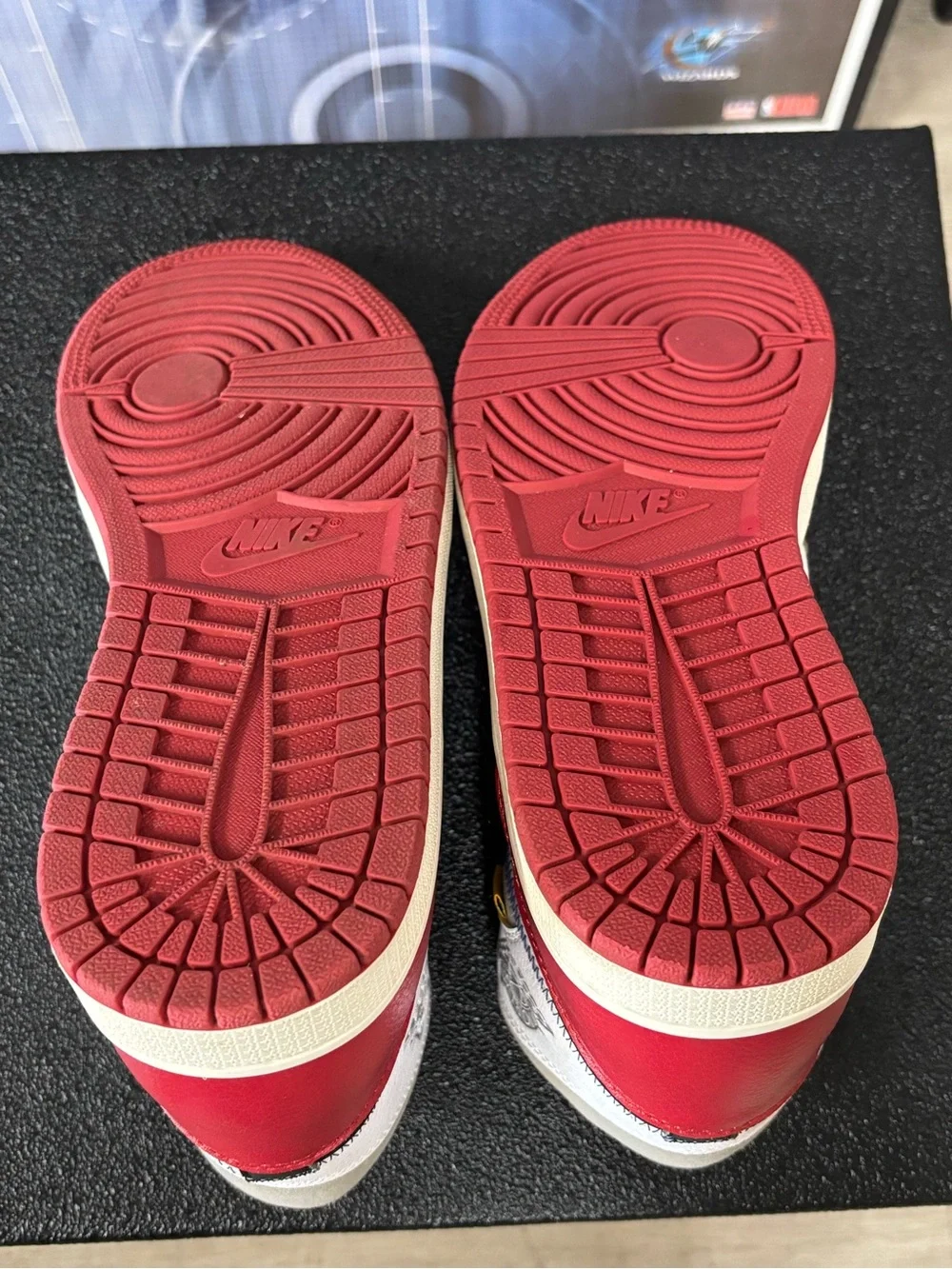 Jordan these are